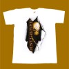 DISTURBED T-SHIRT - TOUR 2009