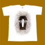 METALLICA T-SHIRT - DEATH MAGNETIC