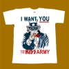 KISS T-SHIRT - I WANT YOU