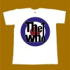 THE WHO T-SHIRT - LOGO