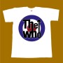 THE WHO T-SHIRT - LOGO