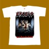 EXODUS T-SHIRT - LET THERE BE BLOOD
