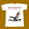 SONIC SYNDICATE T-SHIRT - ONLY INHUMAN