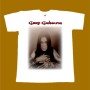 OZZY OSBOURNE T-SHIRT - FACE