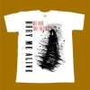 WE ARE THE FALLEN T-SHIRT - BURY ME ALIVE