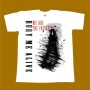 WE ARE THE FALLEN T-SHIRT - BURY ME ALIVE