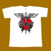 BON JOVI T-SHIRT - LOGO