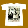 GODSMACK T-SHIRT - BAD MAGICK