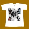 MUDVAYNE T-SHIRT - BAND