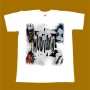 MUDVAYNE T-SHIRT - BAND