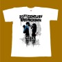 GREEN DAY T-SHIRT - 21ST CENTURY BREAKDOWN 2