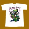 PEARL JAM T-SHIRT - LOS ANGELES