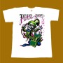 PEARL JAM T-SHIRT - LOS ANGELES