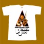PEARL JAM T-SHIRT - AUSTRALIAN TOUR