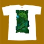 PEARL JAM T-SHIRT - LIVE IN DUBLIN