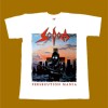 SODOM T-SHIRT - PERSECUTION MANIA