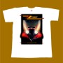 ZZ TOP T-SHIRT - ELIMINATOR