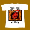METALLICA T-SHIRT - ST. ANGER