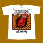 METALLICA T-SHIRT - ST. ANGER