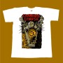 CANNIBAL CORPSE T-SHIRT - GRAVE