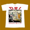 DRI T-SHIRT - DEALING WITH IT