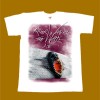 ROGER WATERS T-SHIRT - THE WALL LIVE
