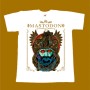 MASTODON T-SHIRT - CRACK THE SKYE 2
