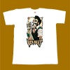 VOLBEAT T-SHIRT - PSYCHOBILLY