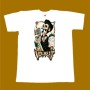VOLBEAT T-SHIRT - PSYCHOBILLY