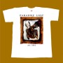 PARADISE LOST T-SHIRT - AS I DIE
