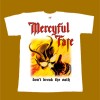 MERCYFUL FATE T-SHIRT - DONT BREAK THE OATH