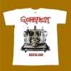 GOREFEST T-SHIRT - MINDLOSS