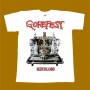 GOREFEST T-SHIRT - MINDLOSS