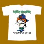 UGLY KID JOE T-SHIRT - AS UGLY AS THEY WANNA BE