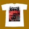 VOIVOD T-SHIRT - RRROOOAAARRR