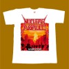 NUCLEAR ASSAULT T-SHIRT - GAME OVER
