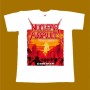 NUCLEAR ASSAULT T-SHIRT - GAME OVER