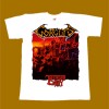 GORGUTS T-SHIRT - THE EROSION OF SANITY