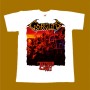 GORGUTS T-SHIRT - THE EROSION OF SANITY