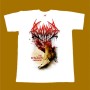BLOODBATH T-SHIRT - THE WACKEN CARNAGE