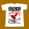 KREATOR T-SHIRT - ENDLESS PAIN 2