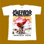 KREATOR T-SHIRT - ENDLESS PAIN 2