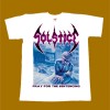 SOLSTICE T-SHIRT - PRAY FOR THE SENTENCING