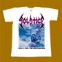 SOLSTICE T-SHIRT - PRAY FOR THE SENTENCING