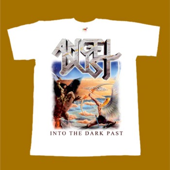 ANGEL DUST T-SHIRT - INTO THE DARK PAST