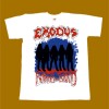 EXODUS T-SHIRT - BONDED BY BLOOD 2