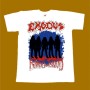 EXODUS T-SHIRT - BONDED BY BLOOD 2