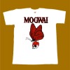 MOGWAI T-SHIRT - SKULL