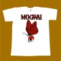 MOGWAI T-SHIRT - SKULL