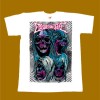 ESCAPE THE FATE T-SHIRT - ZOMBIES